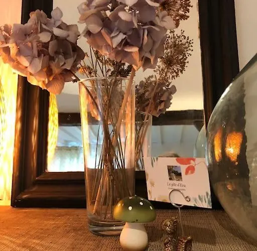 Le D'eva 翁弗勒尔