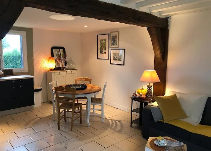 Le D'eva * 翁弗勒尔