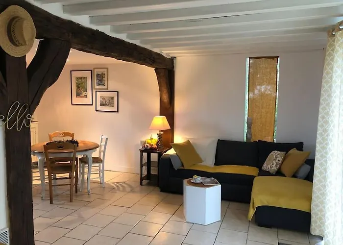 Le D'eva 度假居 *