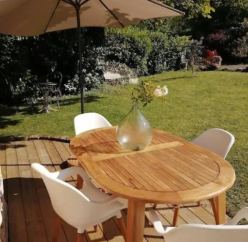 Le D'eva 度假居 *