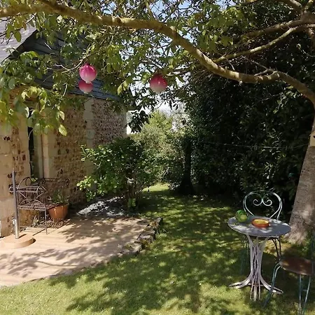 Dom wakacyjny Le D'eva *