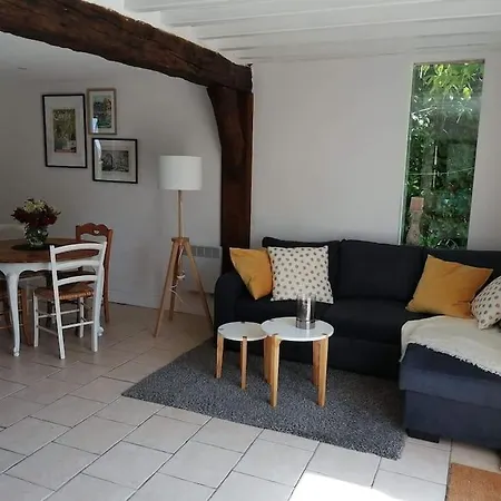 Feriehus Le D'eva
