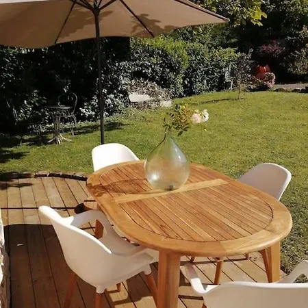 Le D'eva Holiday home *