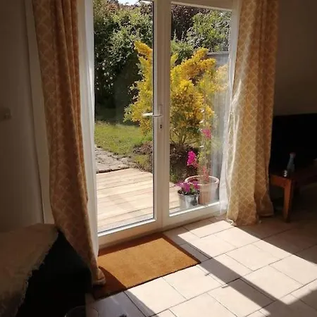 Dom wakacyjny Le D'eva