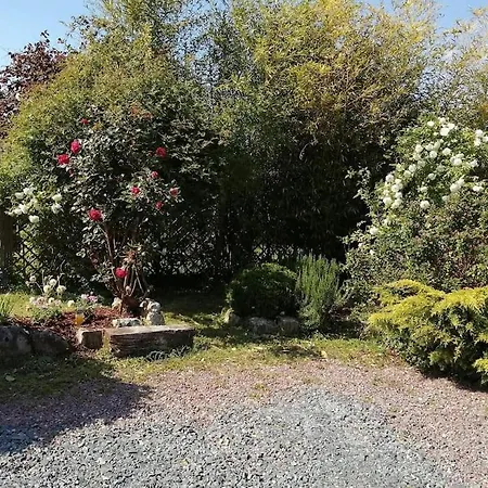 Dom wakacyjny Le D'eva