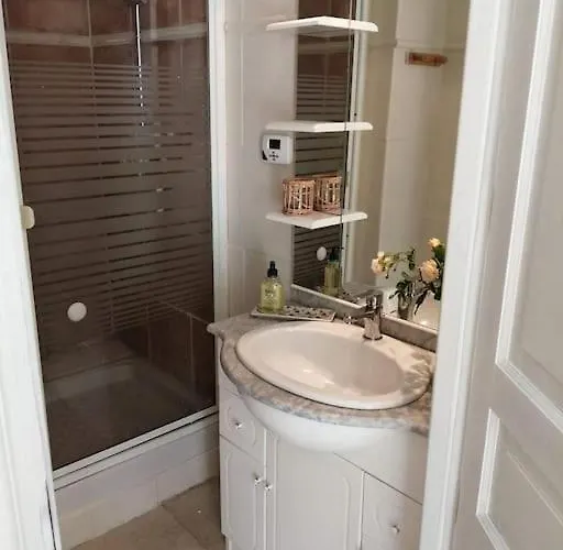 Prázdninový dům Le D'eva *