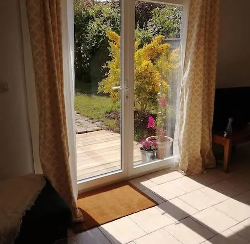 Prázdninový dům Le D'eva