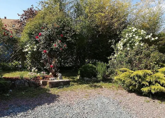 Prázdninový dům Le D'eva